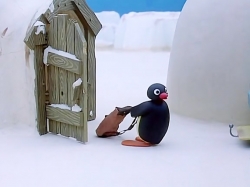 پینگو (فصل 4 - قسمت 3)